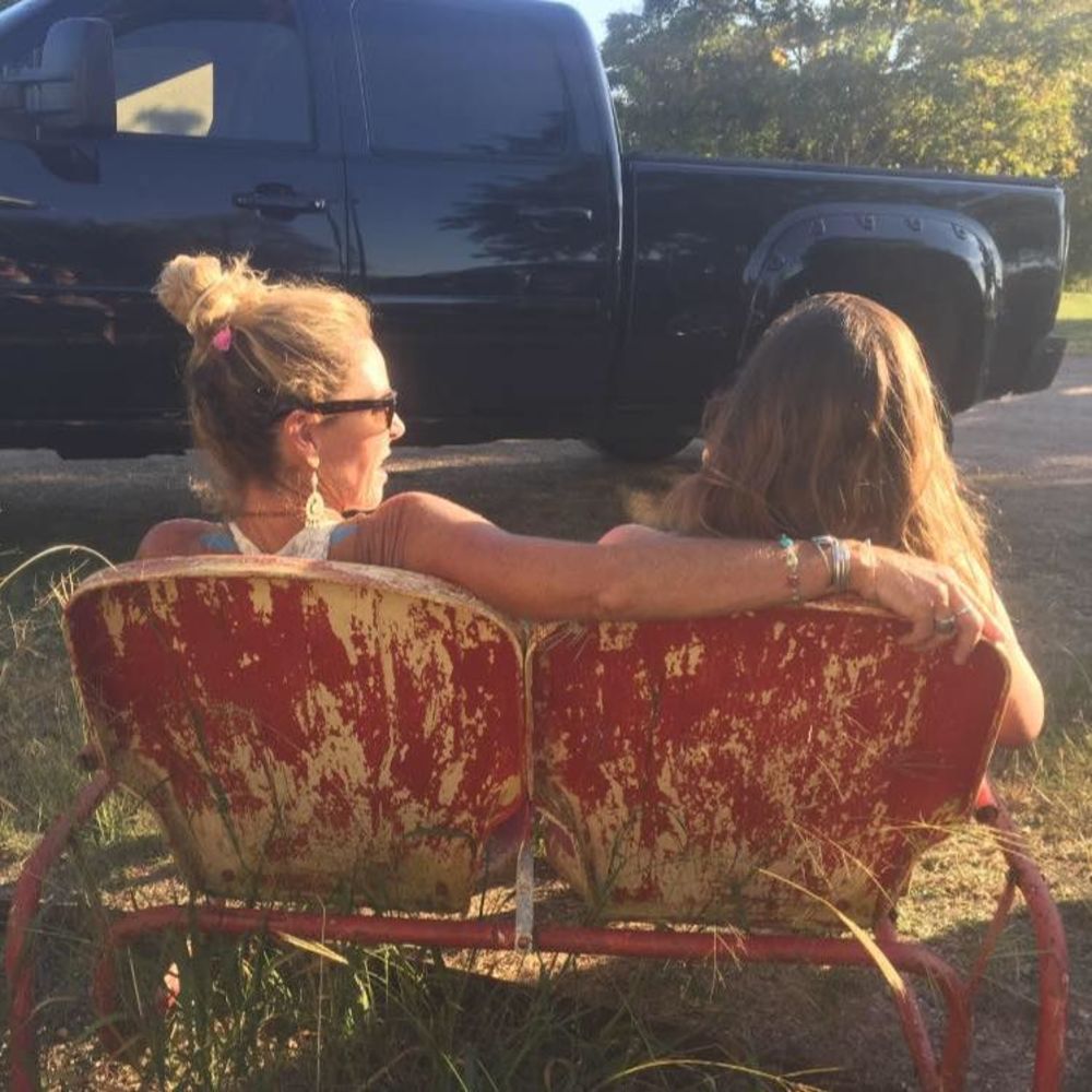 Meet your Posher, Annie